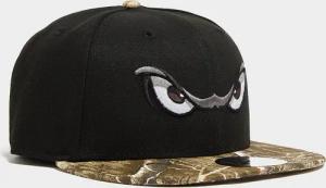 New Era MiLB Lake Elsinore Storm 9FIFTY Cap - Herren, Schwarz