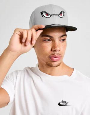 New Era MiLB Lake Elsinore Storm 9FIFTY Cap - Herren, Grau