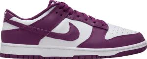 Nike Dunk Low Sneaker Weiß F107