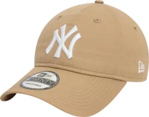 New Era Nos League Essential New York Yankees 9forty Cap Beige