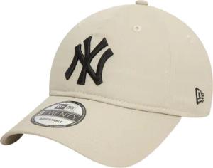 New Era Nos League Essential New York Yankees 9forty Cap Beige