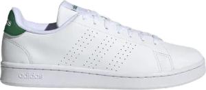 adidas Adventage Sneaker Weiß