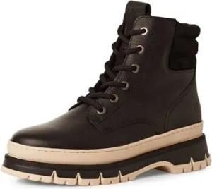 Tamaris  Stiefeletten Stiefeletten Da.-Stiefel 1-25200-45-003