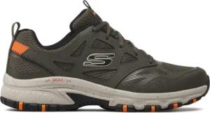 Skechers Halbschuhe Hillcrest 237265/OLV Grün