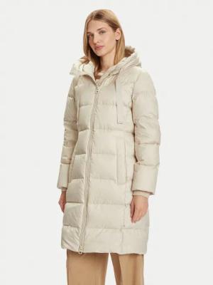 Marc O'Polo Wintermantel 509 0329 71095 Beige Regular Fit