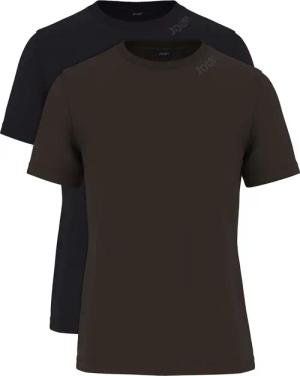 JOOP! T-Shirt 58 254JE58Tori 30048474 Schwarz Slim Fit