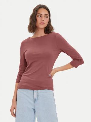Vero Moda Bluse Panda 10274133 Rosa Regular Fit