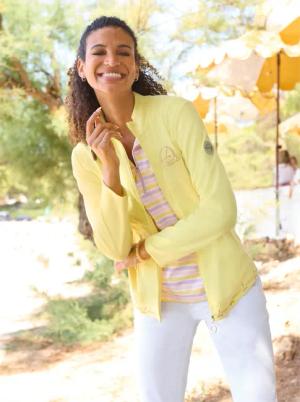 Shirtjacke