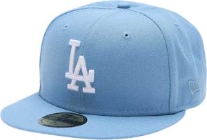 New Era Los Angeles Dodgers 2022 59fifty Cap Blau