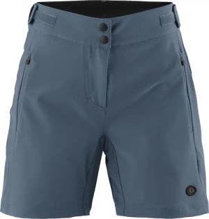 Gonso Fahrradhose "IGNA 2.0", Damen Bike-Shorts, Innenhose mit Sitzpolster, Radhose mit Komfortbund