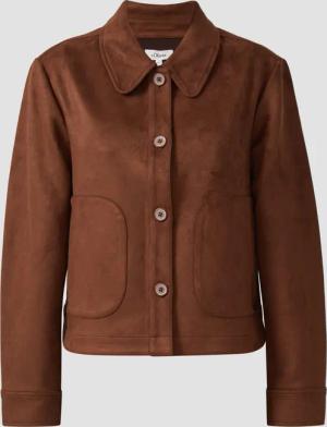 Indoor-Jacke