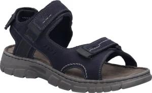 Josef Seibel Brendan 08 Sandale, Klettschuh,