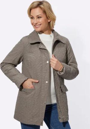 Witt Allwetterjacke Steppjacke