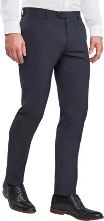 Next Stoffhose Formelle Stretchhose – Skinny