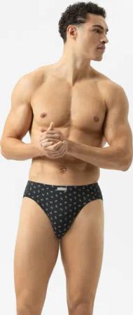 Mey Jazz-Pants Slips Serie Minimal Paisley