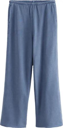 Next Jogginghose Schicke weite Jogginghose im