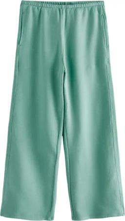 Next Jogginghose Schicke weite Jogginghose im