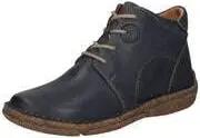 Josef Seibel Neele 46 Ankle Bootie Damen blau