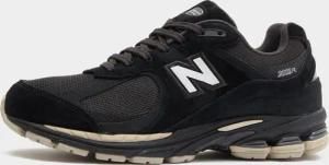 New Balance 2002R - Herren, Schwarz