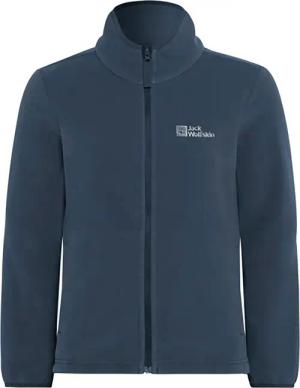 Jack Wolfskin Kinder Taunus Jacke