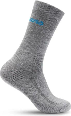Bergans Allround Mid Merino Cushioned Socken