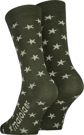 Maloja VulpotM. Socken