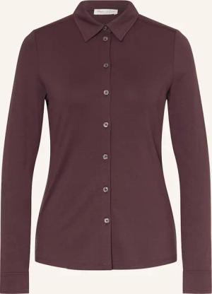Marc O'Polo Hemdbluse aus Jersey
