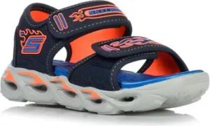 Skechers Sandalen Thermo splash Heat-flo