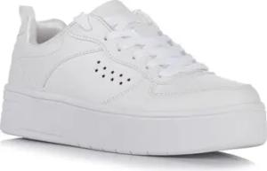 Skechers Kinderschuhe Court High Color Z