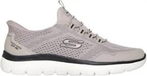 Skechers Sneaker Slip-ins: Summits