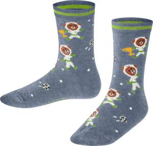 FALKE Socken Soccer Astronauts (1-Paar) mit