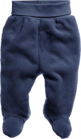 Playshoes Schlupfhose Kuschelfleece-Hose