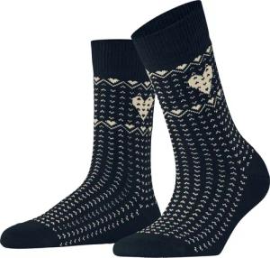 Esprit Funktionssocken Norwegian Heart (1-Paar)