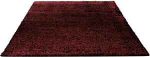 Esprit Hochflor-Teppich Cosy Glamour 2.0, rechteckig,