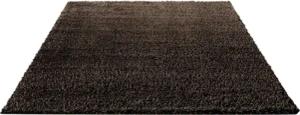 Esprit Hochflor-Teppich Cosy Glamour 2.0, rechteckig,