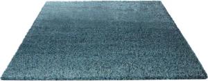 Esprit Hochflor-Teppich Cosy Glamour 2.0, rechteckig,