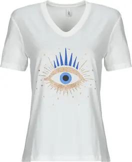 Only T-Shirt ONLHENNY