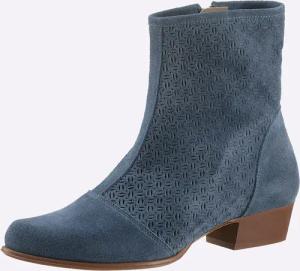 heine Stiefelette