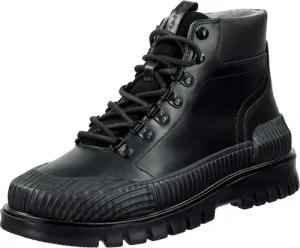 Gant Winterboots "Nebrada", Schnürboots, Outdoorschuh mit Warmfutter