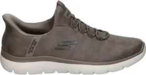 Skechers Sneaker 232940-BRN
