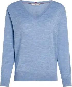 Tommy Hilfiger  Pullover WW0WW43097