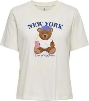 Only T-Shirt -