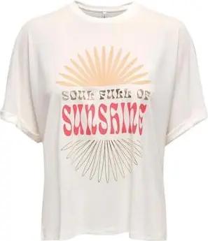 Only T-Shirt -