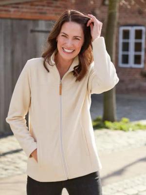 Fleecejacke Extraleicht