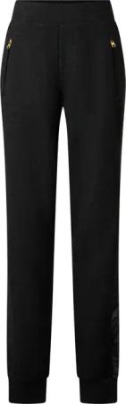 BOGNER SPORT Flanell-Hose Kimmie für Damen - Anthrazit - 34