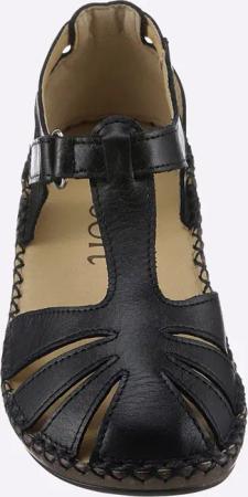 Sandalette