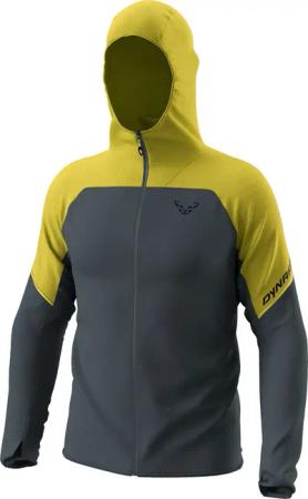 Dynafit Herren Alpine Wind Jacke