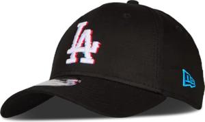 New Era 9forty Mlb La Dodgers Unisex Kappen - Schwarz - Größe One Size