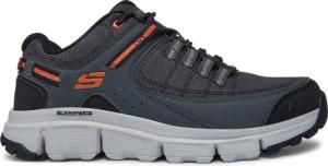 Skechers Sneakers Summits At 237620 Grau