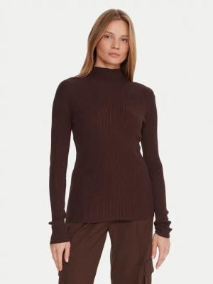 JOOP! Rollkragenpullover 58 JW224KN166 30033369 Braun Regular Fit